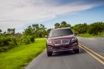 Lincoln MKC Black Label 2018 года
